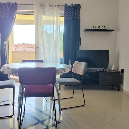 Lux Villa Rijeka Dış mekan fotoğraf