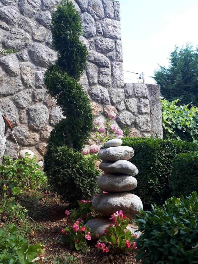 Lux Villa Rijeka Dış mekan fotoğraf