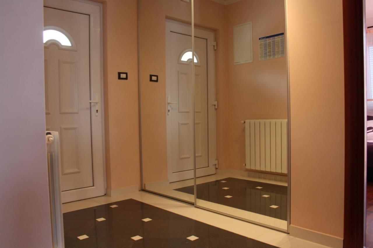 Lux Villa Rijeka Dış mekan fotoğraf