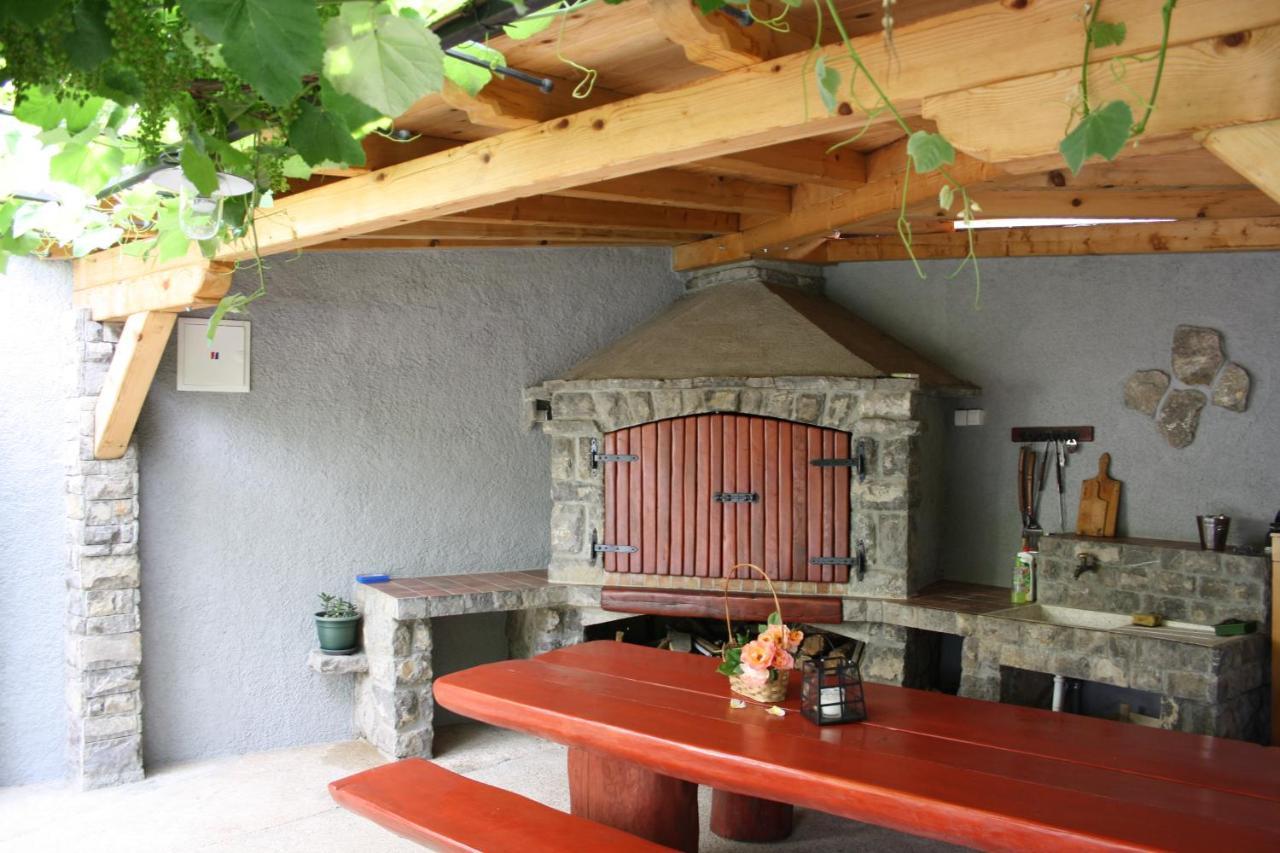 Lux Villa Rijeka Dış mekan fotoğraf