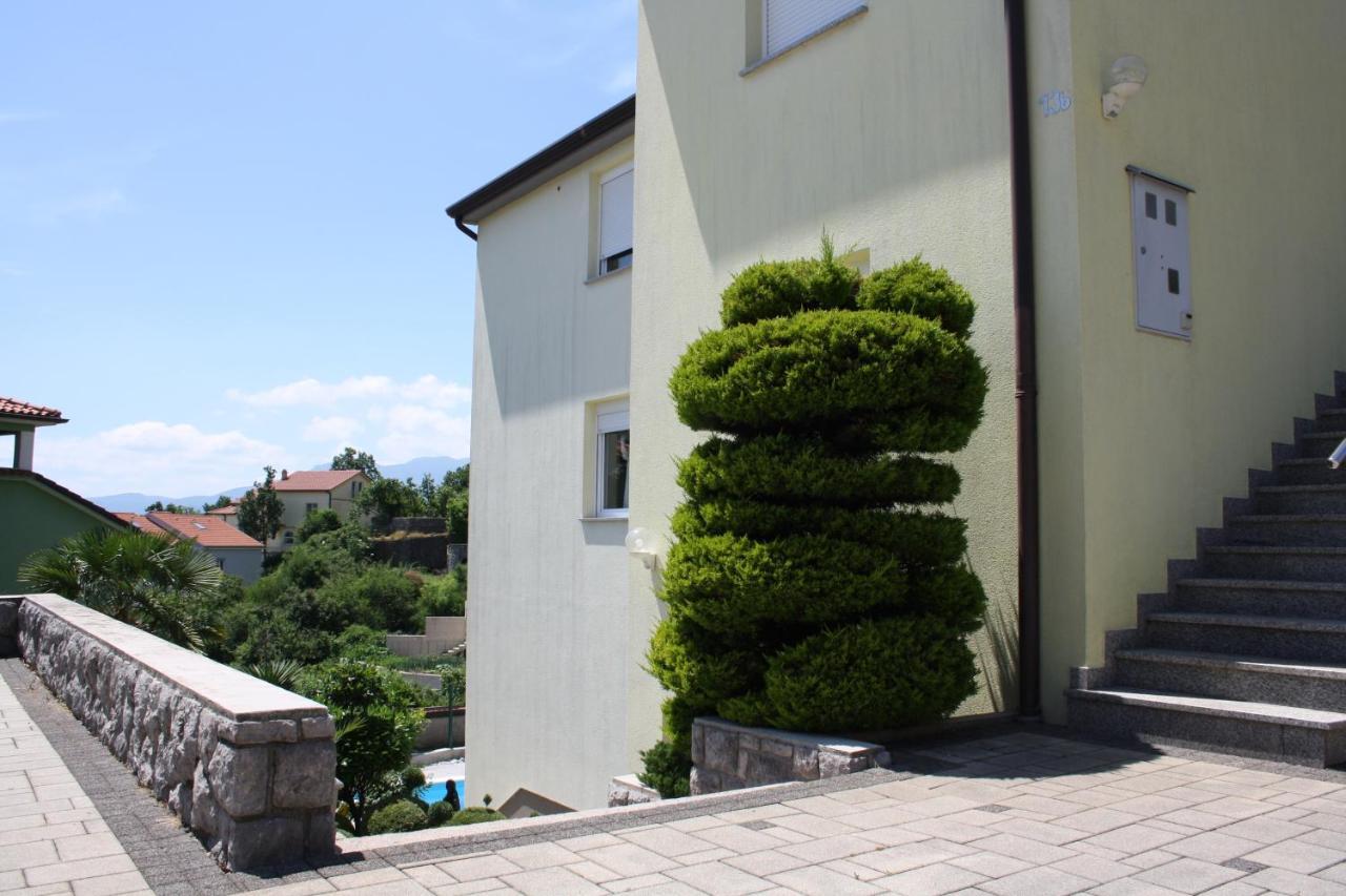 Lux Villa Rijeka Dış mekan fotoğraf