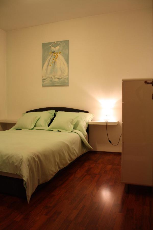 Lux Villa Rijeka Dış mekan fotoğraf