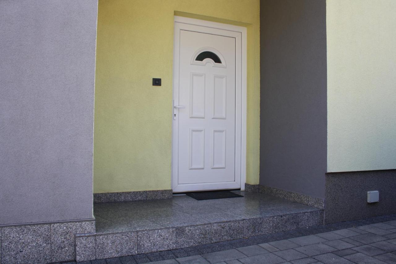 Lux Villa Rijeka Dış mekan fotoğraf