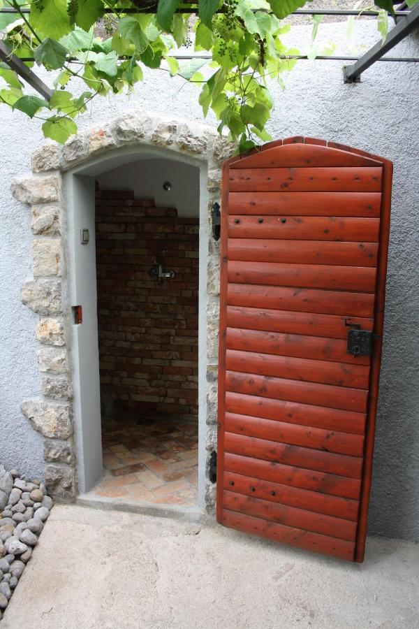 Lux Villa Rijeka Dış mekan fotoğraf