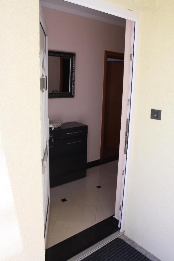 Lux Villa Rijeka Dış mekan fotoğraf