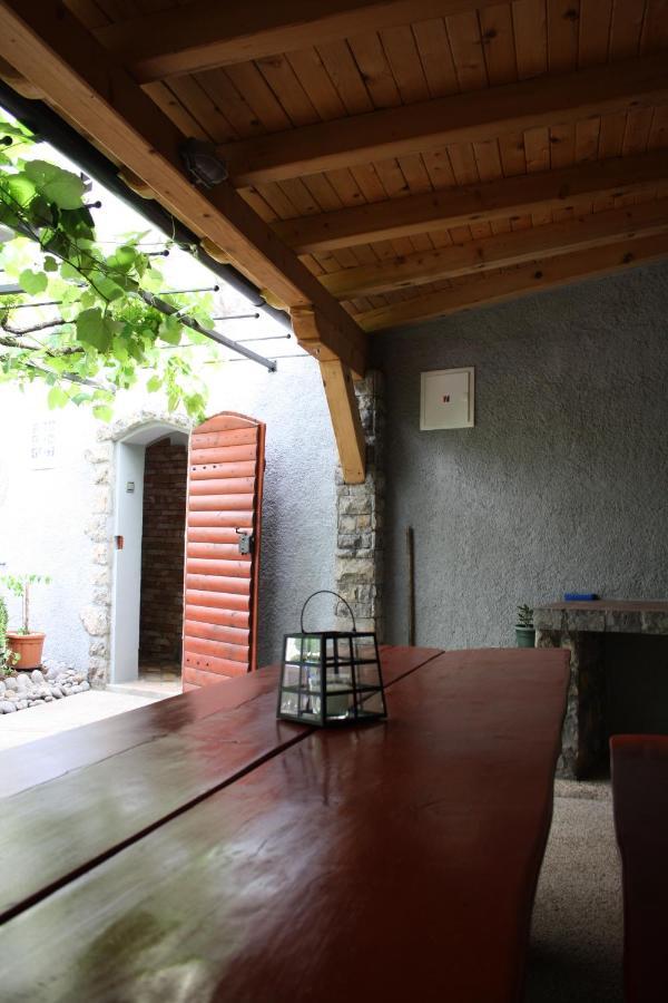 Lux Villa Rijeka Dış mekan fotoğraf
