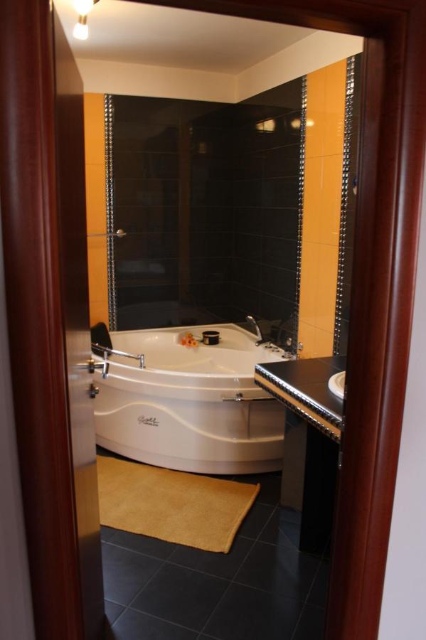 Lux Villa Rijeka Dış mekan fotoğraf