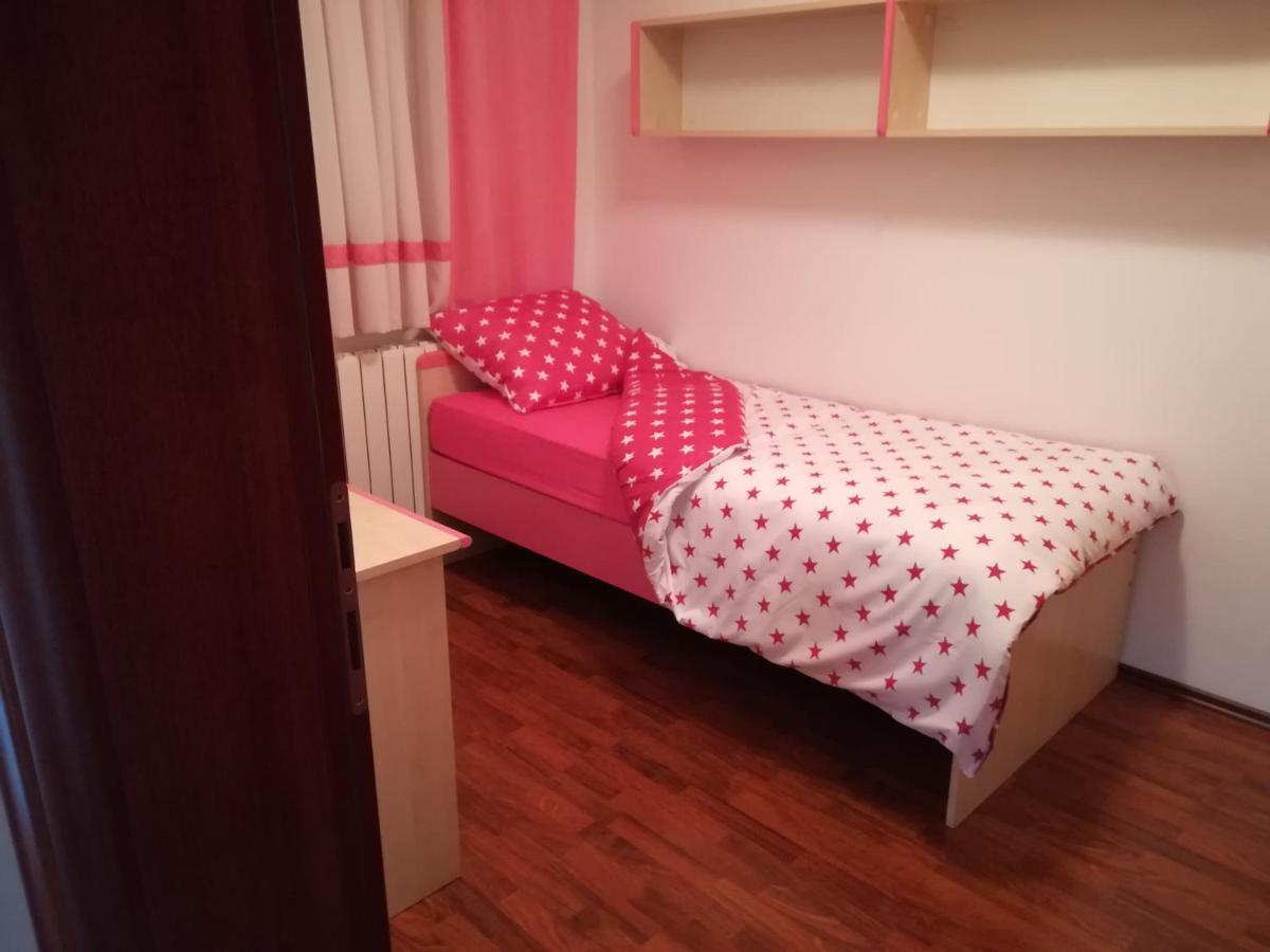 Lux Villa Rijeka Dış mekan fotoğraf