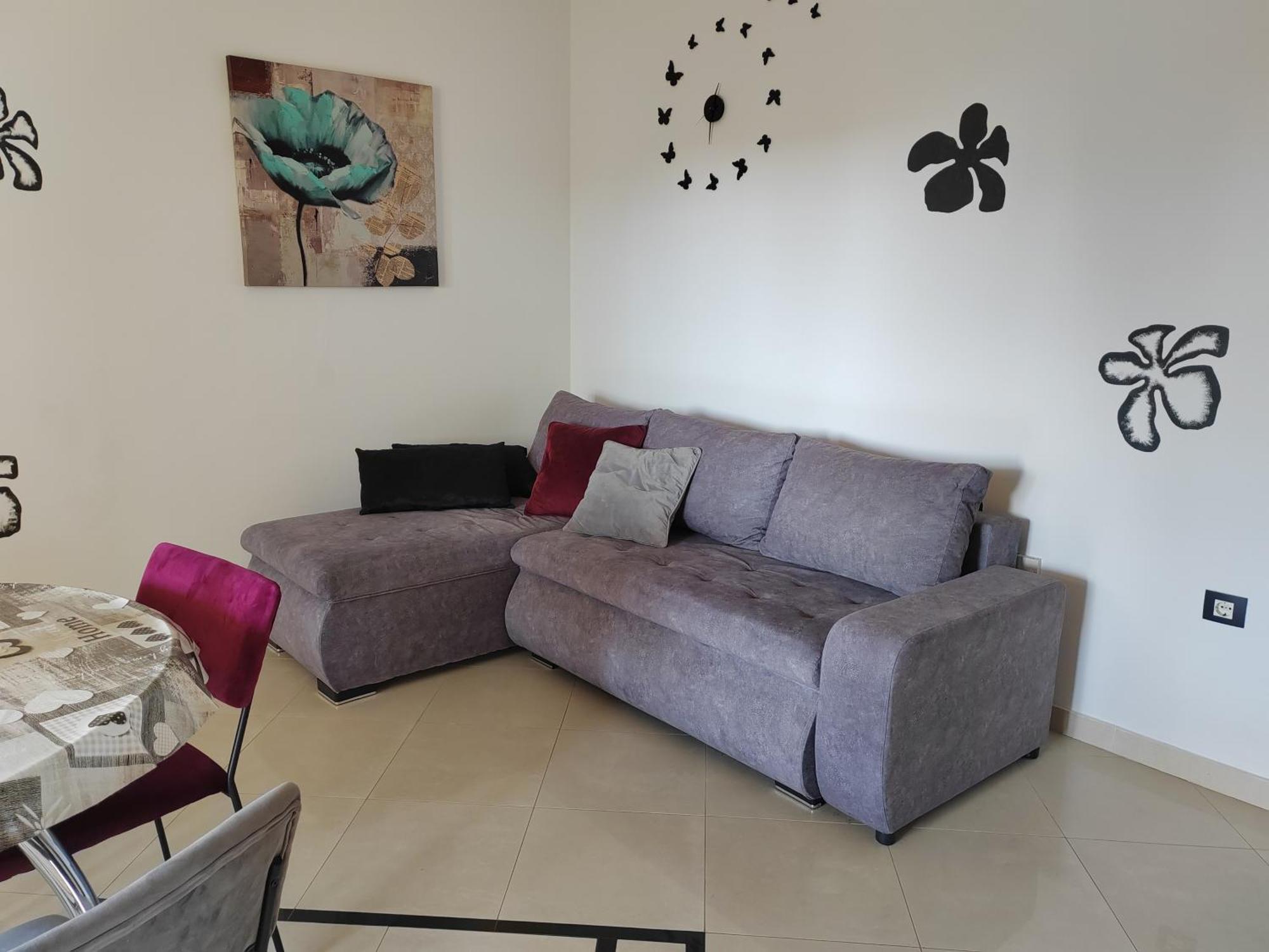 Lux Villa Rijeka Dış mekan fotoğraf
