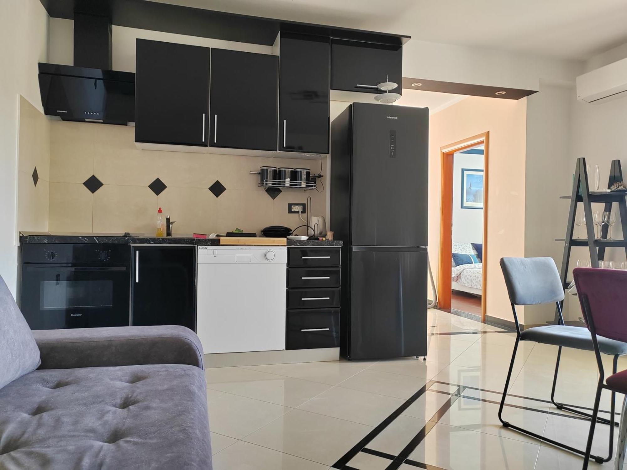 Lux Villa Rijeka Dış mekan fotoğraf